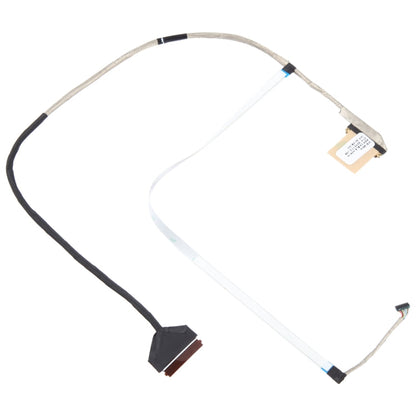 144HZ 40Pin K1N-3040172-J36 LCD Cable For MSI MS16W1 MS16R4 MS16RW GF65 GF63, For MSI MS16W1 MS16R4