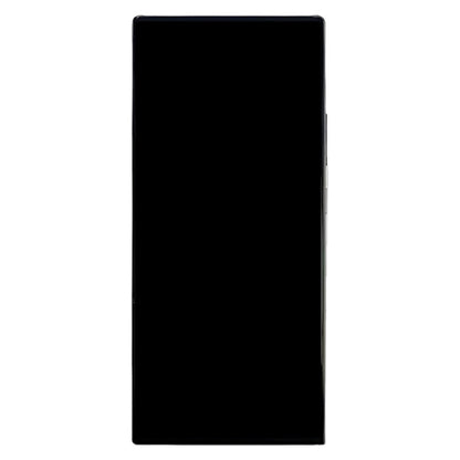 AMOLED LCD Screen For ZTE Axon 40 Ultra 5G A2023P / A2023PG Digitizer Full Assembly, For ZTE Axon 40 Ultra 5G