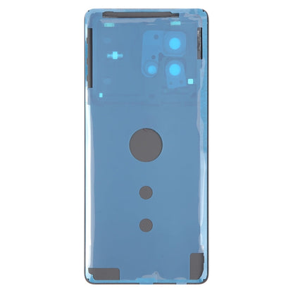For vivo X80 Battery Back Cover, For vivo X80(with Camera Lens)