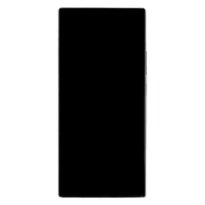 For ZTE Axon 40 Ultra A2023P A2023PG AMOLED Material LCD Screen with Digitizer Full Assembly, For ZTE Axon 40 Ultra(Original)