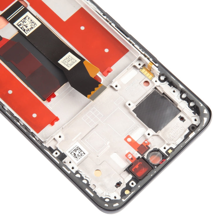For Honor 90 Original LCD Screen Digitizer Full Assembly with Frame, For Honor 90, For Honor 90(Original)
