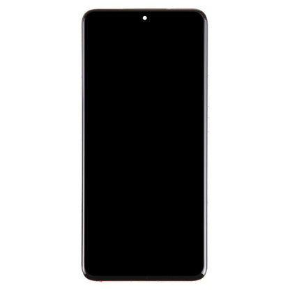 For Honor Magic5 Original LCD Screen Digitizer Full Assembly with Frame, For Honor Magic5, For Honor Magic5(Original)