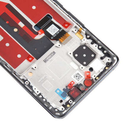 For Honor 80 Pro Original LCD Screen Digitizer Full Assembly with Frame, For Honor 80 Pro, For Honor 80 Pro(Original)