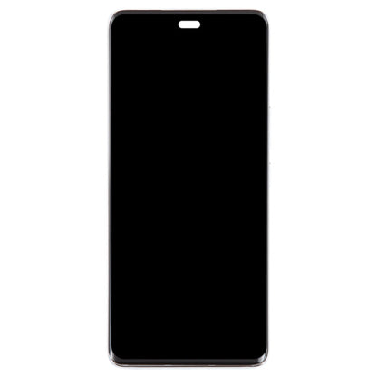For Honor 80 Pro Original LCD Screen Digitizer Full Assembly with Frame, For Honor 80 Pro, For Honor 80 Pro(Original)