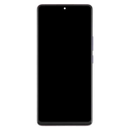 For Honor 80 GT Original LCD Screen Digitizer Full Assembly with Frame, For Honor 80 GT, For Honor 80 GT(Original)
