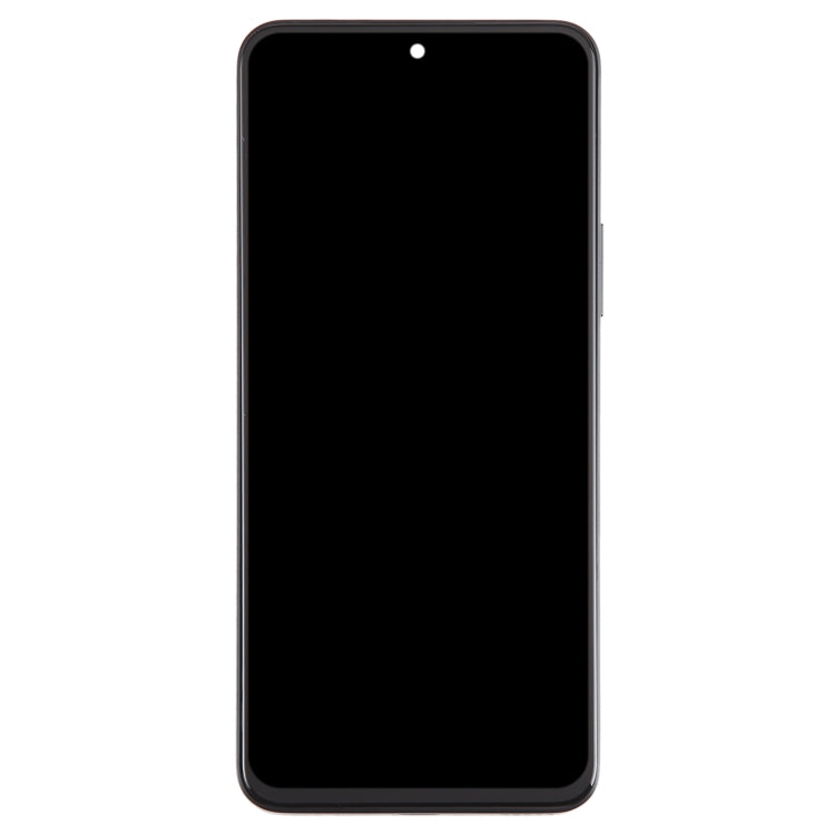 For Honor 90 Lite Original LCD Screen Digitizer Full Assembly with Frame, For Honor 90 Lite, For Honor 90 Lite(Original)
