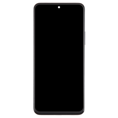 For Honor 90 Lite Original LCD Screen Digitizer Full Assembly with Frame, For Honor 90 Lite, For Honor 90 Lite(Original)