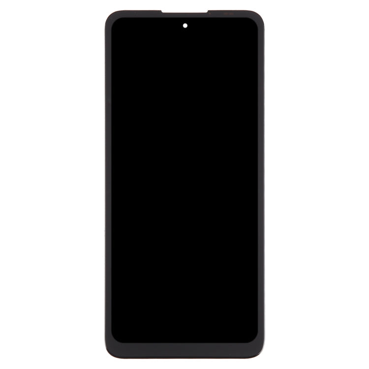 TFT Material LCD Screen and Digitizer Full Assembly for Motorola Edge 20 Lite, For Motorola Edge 20 Lite(TFT)