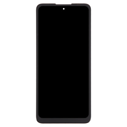 TFT Material LCD Screen and Digitizer Full Assembly for Motorola Edge 20 Lite, For Motorola Edge 20 Lite(TFT)