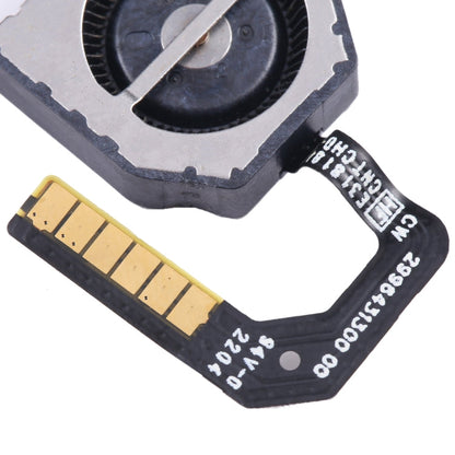 For ZTE Nubia Red Magic 7 Pro NX709J Cooling Fan, For ZTE Nubia RedMagic 7 Pro