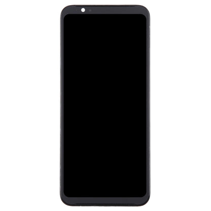 For ZTE Nubia Red Magic 3s LCD Screen Digitizer Full Assembly with Frame, For ZTE Nubia RedMagic 3s