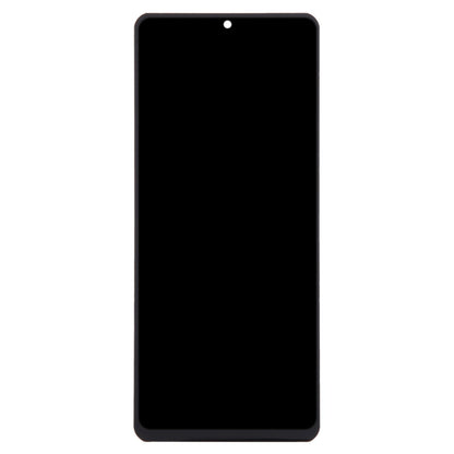 Original LCD Screen For OPPO Find N2 Flip with Digitizer Full Assembly, For OPPO Find N2 Flip