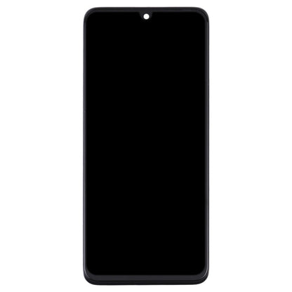 For TCL 30+ LCD Screen and Digitizer Full Assembly with Frame, For TCL 30+ / 30 4G