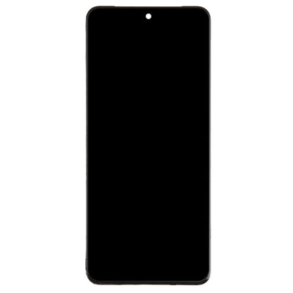 For Google Pixel 8 Pro GC3VE G1MNW Original LCD Screen Digitizer Full Assembly with Frame, For Google Pixel 8 Pro