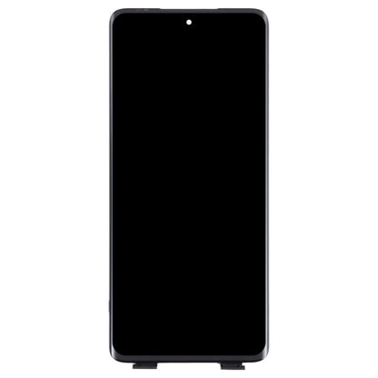 For Motorola Edge 40 Original OLED LCD Screen with Digitizer Full Assembly, For Motorola Edge 40