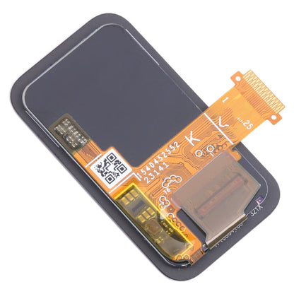 For Huawei Band 8 Original LCD Screen with Digitizer Full Assembly, For Huawei Band 8(Original)