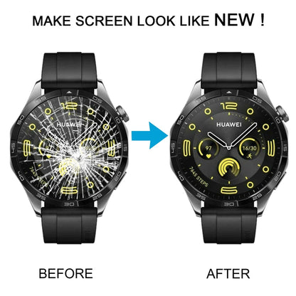 For Huawei Watch GT 4 46mm Original LCD Screen with Digitizer Full Assembly, For Huawei Watch GT 4 46mm(Original)