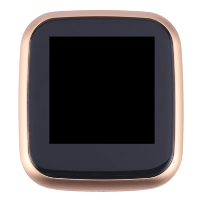 For Garmin Venu SQ Original LCD Screen with Digitizer Full Assembly, For Garmin Venu SQ