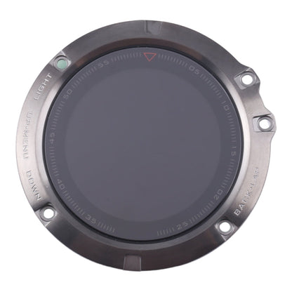 For Garmin Fenix 5X Original LCD Screen with Digitizer Full Assembly, For Garmin Fenix 5X(Original)