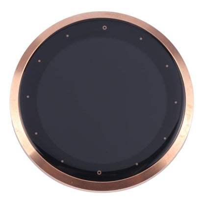 For Garmin Vivoactive 4S Original LCD Screen with Digitizer Full Assembly, For Garmin Vivoactive 4S