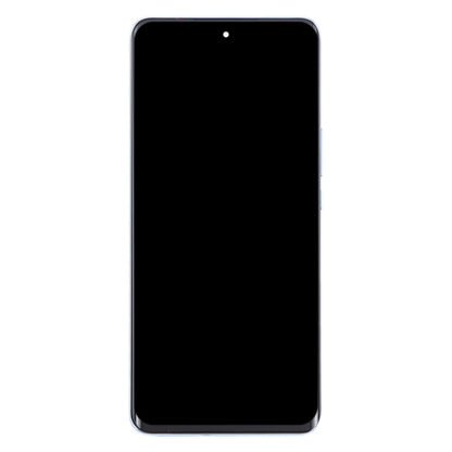 For Honor X9b Original LCD Screen Digitizer Full Assembly with Frame, For Honor X9b (Original)