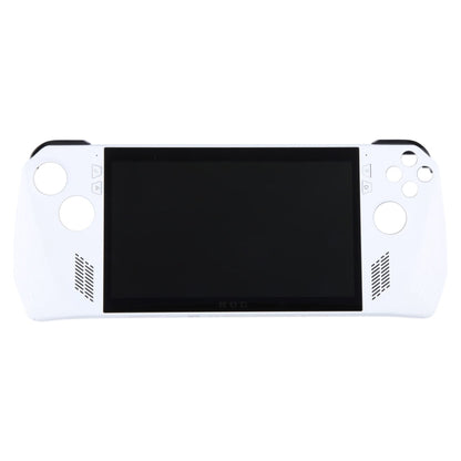 For Asus Rog Ally-RC71L-NH005W 120HZ Original LCD Screen Digitizer Full Assembly with Frame, For Asus Rog Ally (with Frame)