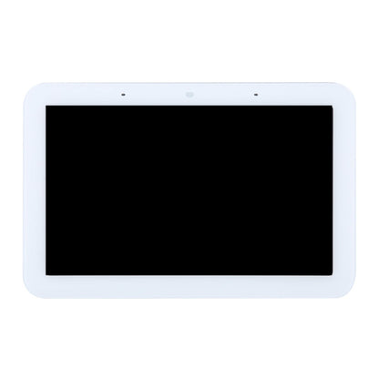 For Google Nest HUB Gen2 LCD Screen with Digitizer Full Assembly