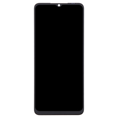 For ZTE Nubia Neo 5G LCD Screen with Digitizer Full Assembly, For ZTE Nubia Neo 5G 8150N