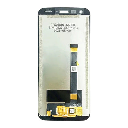 For CAT S62LCD Screen with Digitizer Full Assembly, For CAT S62