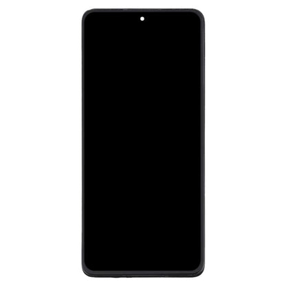For OnePlus Nord 3 CPH2491 CPH2493 AMOLED Original LCD Screen Digitizer Full Assembly with Frame