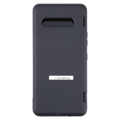 For LG V60 ThinQ Original LCD Secondary Screen with Digitizer Full Assembly, For LG V60 ThinQ(Original Secondary LCD)