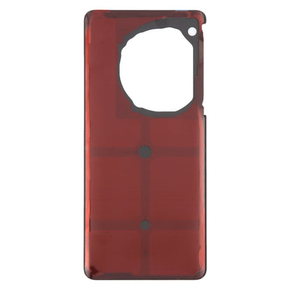 For OnePlus 12 Original Battery Back Cover, For OnePlus 12(Original)