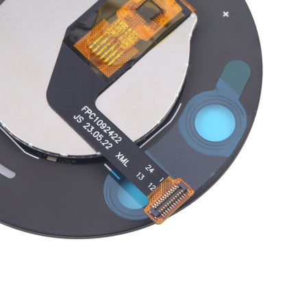 For Cubot KingKong Star Original Back LCD Display Screen Assembly Digitizer, For Cubot KingKong Star(Original)