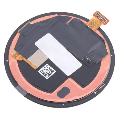 For Honor Watch 4 Pro Original LCD Screen with Digitizer Full Assembly, For Honor Watch 4 Pro(Original)