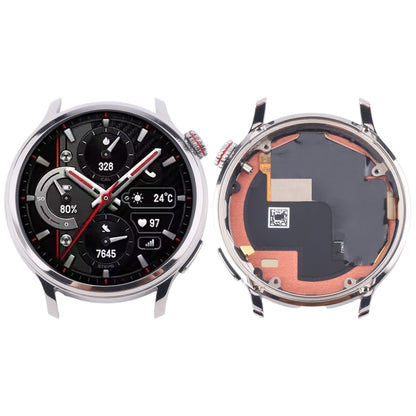 For Honor Watch 4 Pro Original LCD Screen and Digitizer Full Assembly With Frame, For Honor Watch 4 Pro