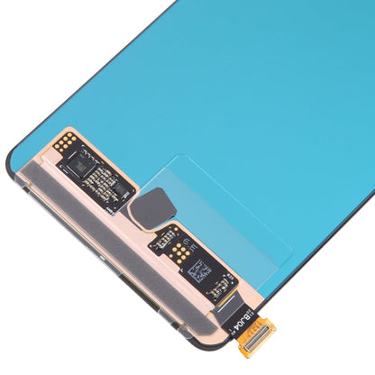 AMOLED Material Original LCD Screen for vivo iQOO Neo7 Racing With Digitizer Full Assembly, For vivo iQOO Neo7 Racing(Original)