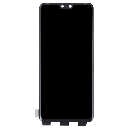 AMOLED Material Original LCD Screen for vivo S12 Pro With Digitizer Full Assembly, For vivo S12 Pro(Original)
