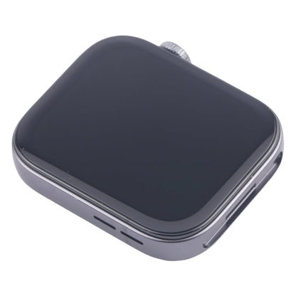 For Huawei Fit 3 Original LCD Screen and Digitizer Full Assembly With Frame, For Huawei Watch Fit 3 (Original)
