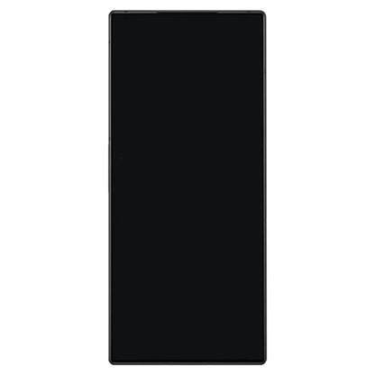For ZTE nubia Red Magic 9 Pro NX769J AMOLED LCD Screen with Digitizer Full Assembly, For ZTE nubia RedMagic 9 Pro (AMOLED)