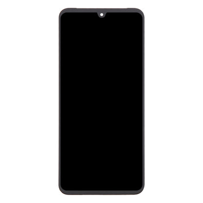 For Google Pixel 8 GKWS6 G9BQD OLED LCD Screen Digitizer Full Assembly with Frame, For Google Pixel 8(OLED)