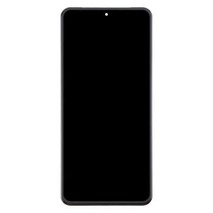 For Google Pixel 8 Pro GC3VE G1MNW OLED LCD Screen Digitizer Full Assembly with Frame, For Google Pixel 8 Pro(OLED)