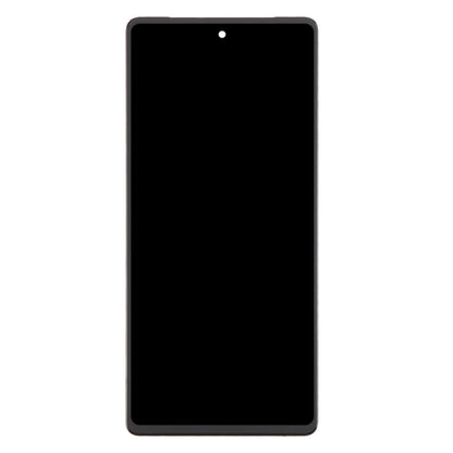 For Google Pixel 7 GVU6C GQML3 GO3Z5 TFT LCD Screen Digitizer Full Assembly, Not Supporting Fingerprint Identification, For Google Pixel 7(TFT)