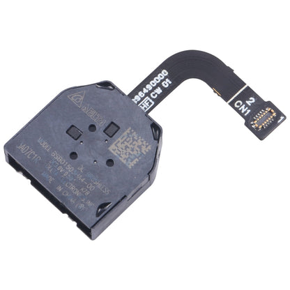 For ZTE Nubia Red Magic 9 Pro NX769J Cooling Fan, For ZTE Nubia RedMagic 9 Pro