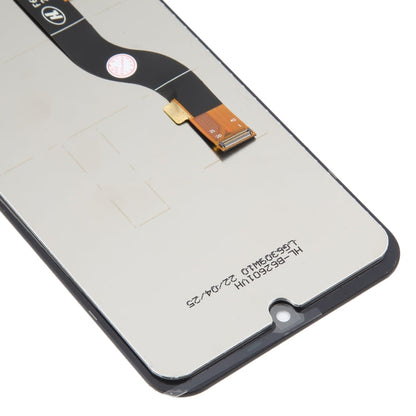 Original LCD Screen and Digitizer Full Assembly for HOTWAV CYBER 8, For HOTWAV CYBER 8