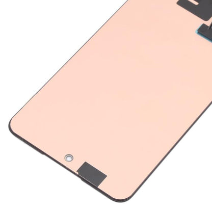For OPPO Reno8 Pro 5G CPH2357 Original AMOLED Material LCD Screen with Digitizer Full Assembly, For OPPO Reno8 Pro 5G(Original)