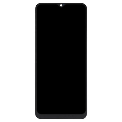 Original LCD Screen and Digitizer Full Assembly For Realme V30, For Realme V30