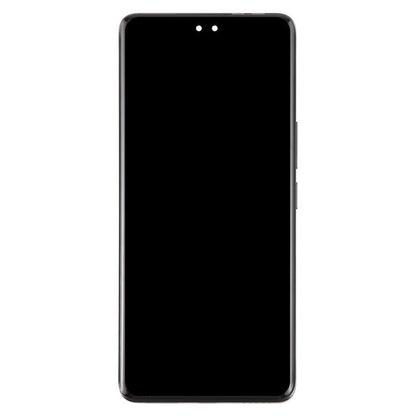 For Honor 200 Pro Original LCD Screen Digitizer Full Assembly with Frame, For Honor 200 Pro (Original)