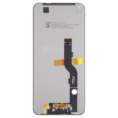 LCD Screen and Digitizer Full Assembly for TCL 10L / TCL 10 Lite / TCL Plex / T780H / T770H, For TCL 10L / 10 Lite / Plex (TFT)