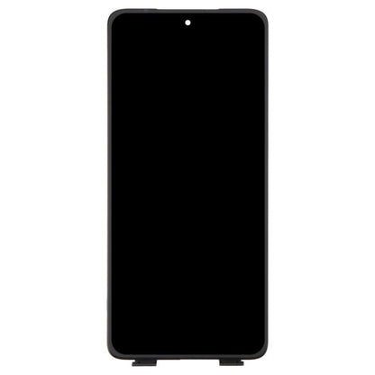 For Motorola Moto G84 5G AMOLED Original LCD Screen Digitizer Full Assembly, For Motorola Moto G84 5G2(Original)