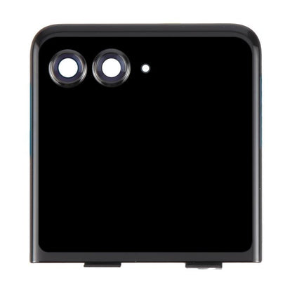 For Motorola Razr 50 Original Secondary LCD Screen with Digitizer Full Assembly, For Motorola Razr 50 (Original)